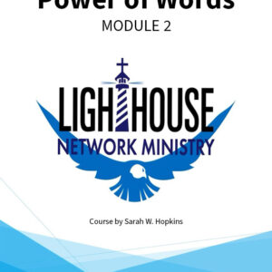 The Power of Words Mod #2